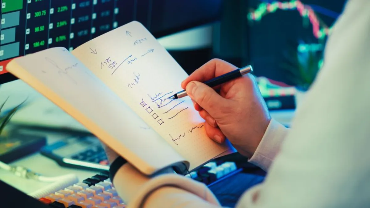 marketing checklist